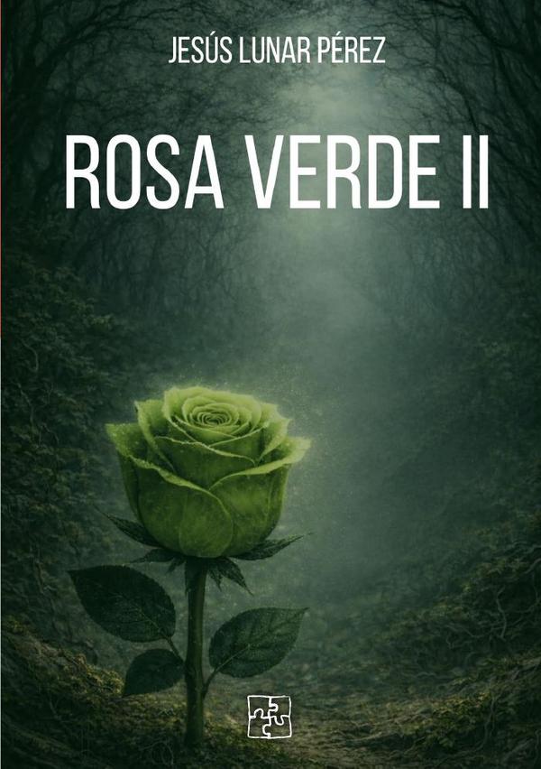 Rosa verde II