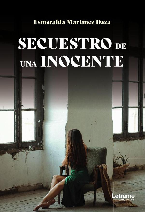 Secuestro de una inocente