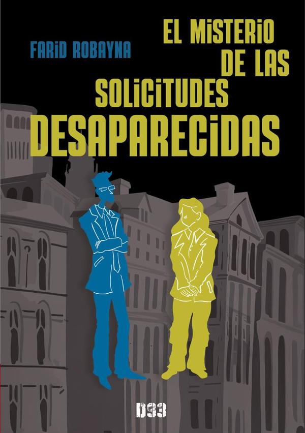 El misterio de las solicitudes desaparecidas