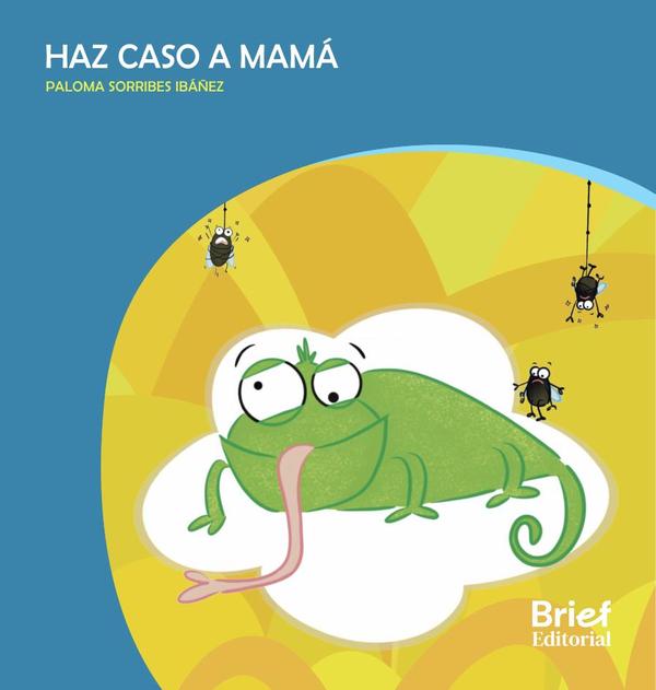 Haz caso a mamá (latam)
