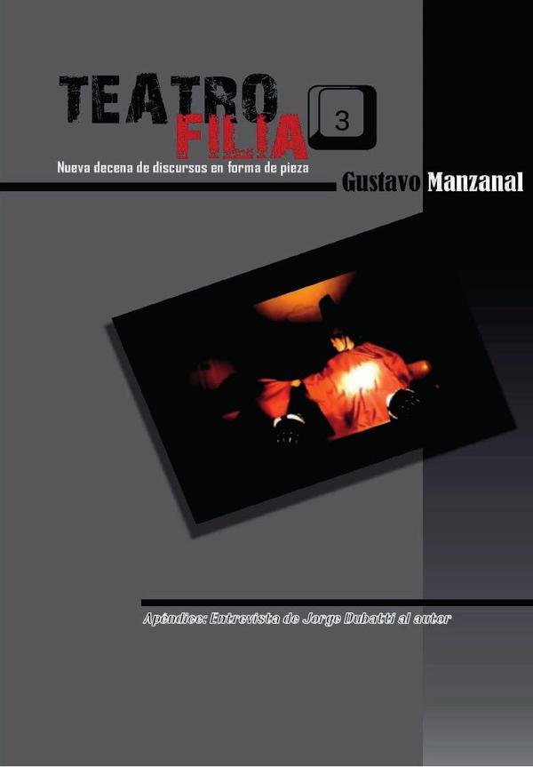 Teatrofilia 3