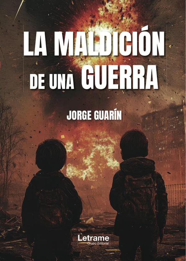 La maldición de una guerra