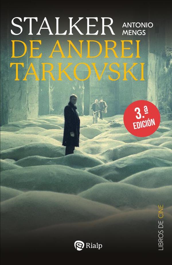 Stalker, de Andrei Tarkovski