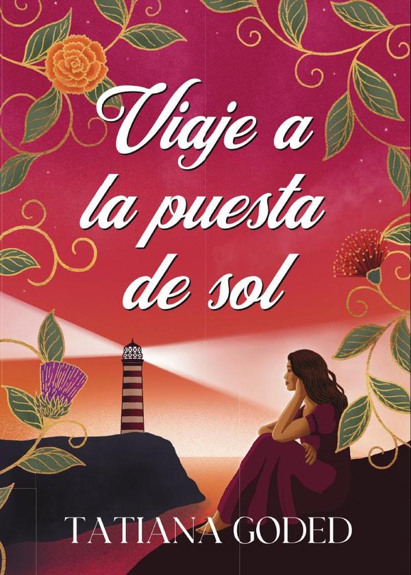 Viaje a la puesta de sol