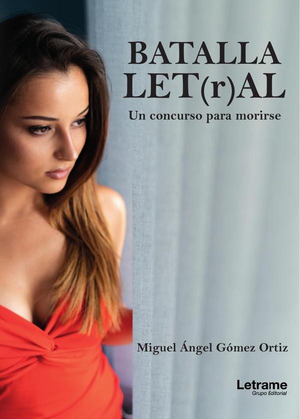 Batalla let(r)al
