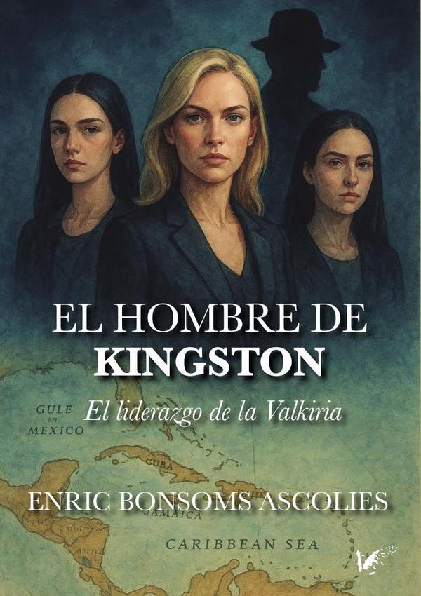 El hombre de Kingston