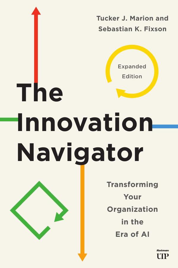 Innovation Navigator