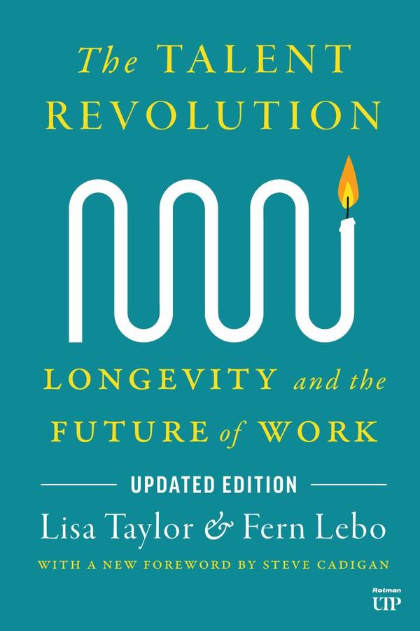 Talent Revolution