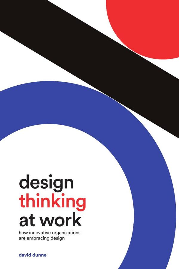 Design Thinking at Work