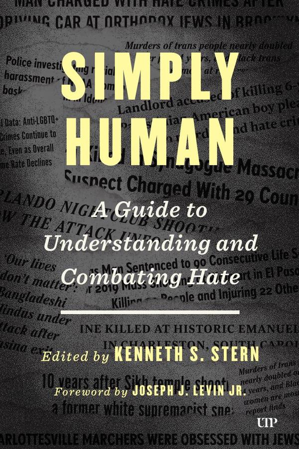 Simply Human