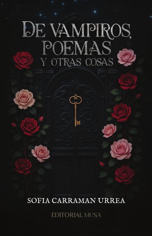 De vampiros, poemas y otras cosas