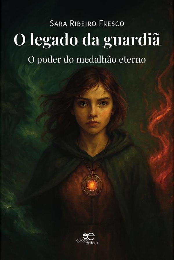 O legado da guardiã