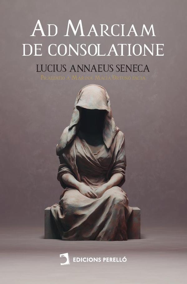 Ad Marciam de consolatione