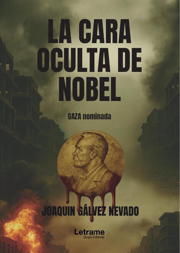 La cara oculta de Nobel