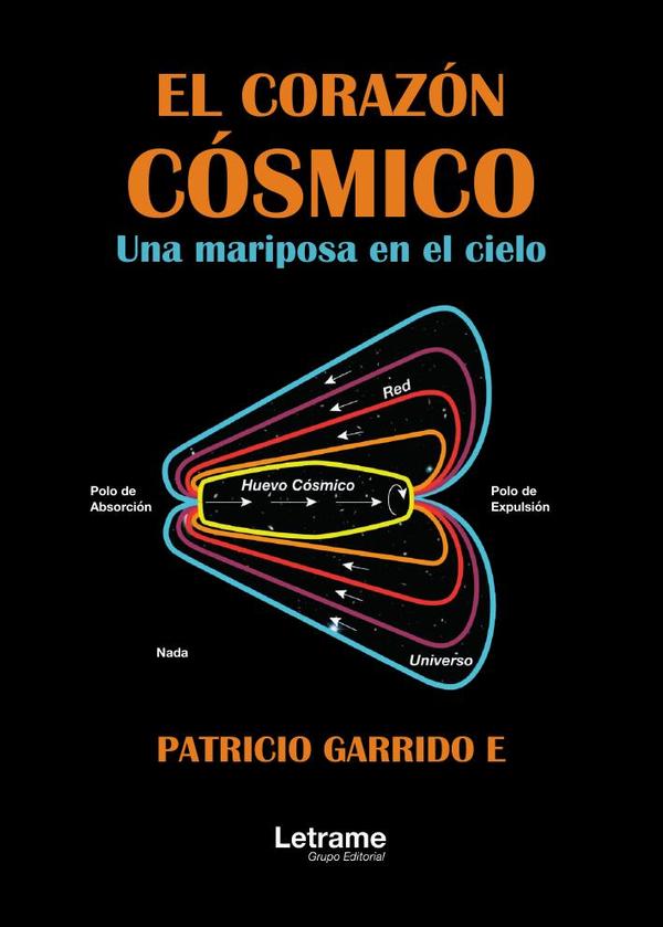 El corazón cósmico