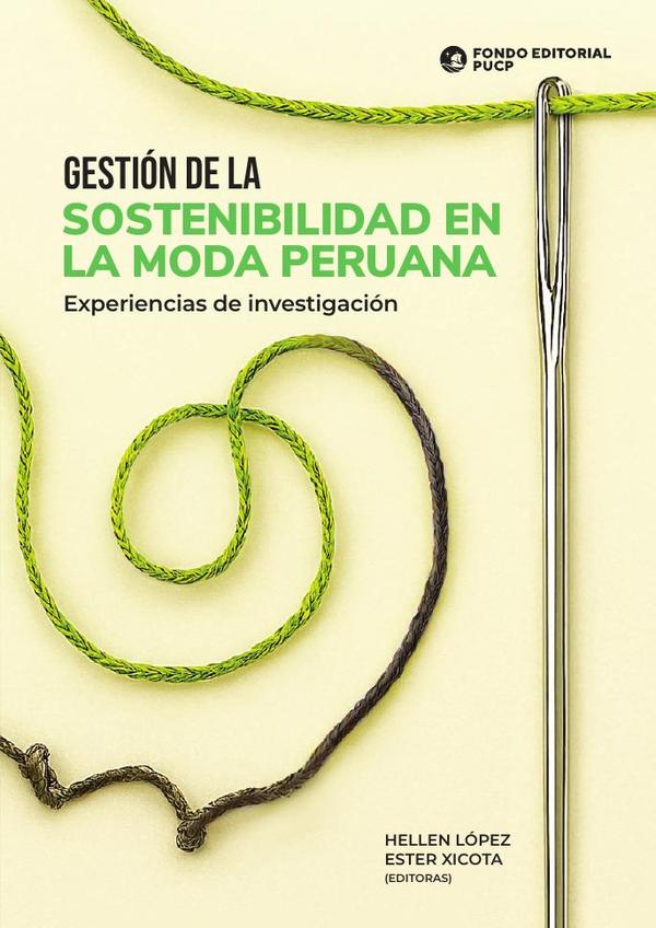 Gestión de la sostenibilidad en la moda peruana