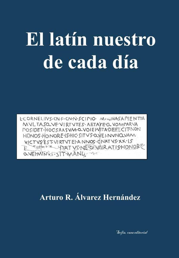 El latín nuestro de cada día