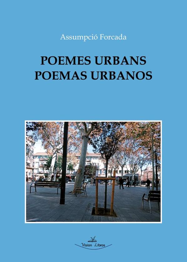 Poemes urbans - Poemas urbanos