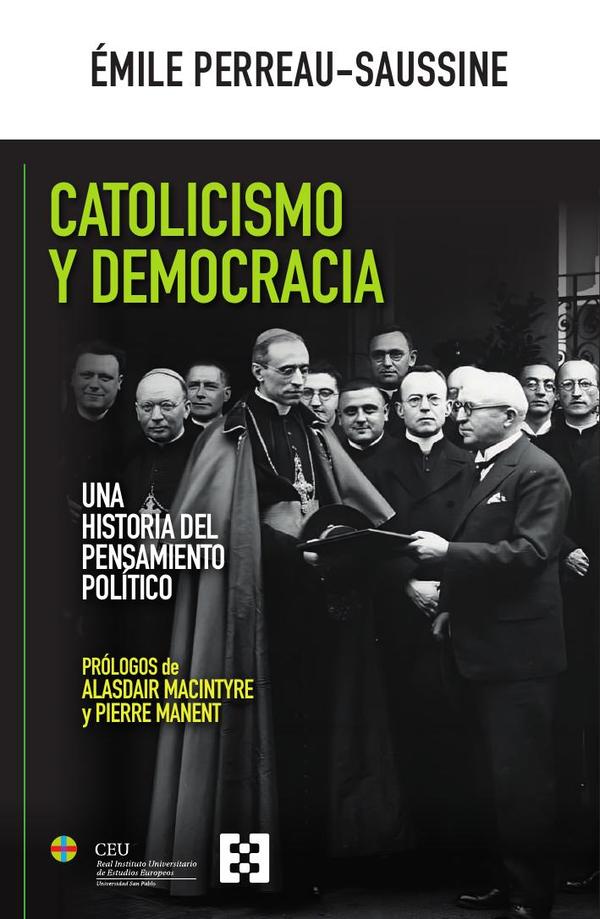 Catolicismo y democracia