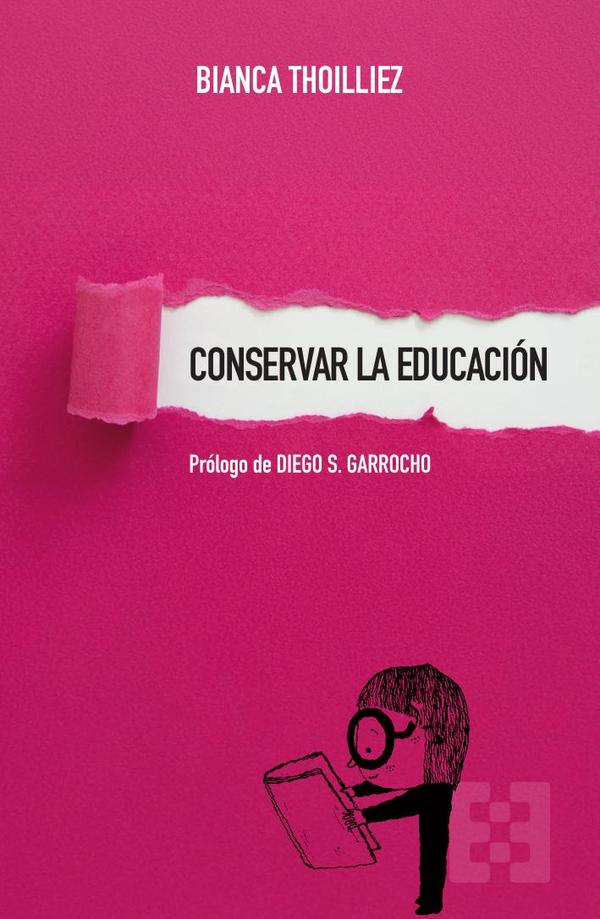 Conservar la educación