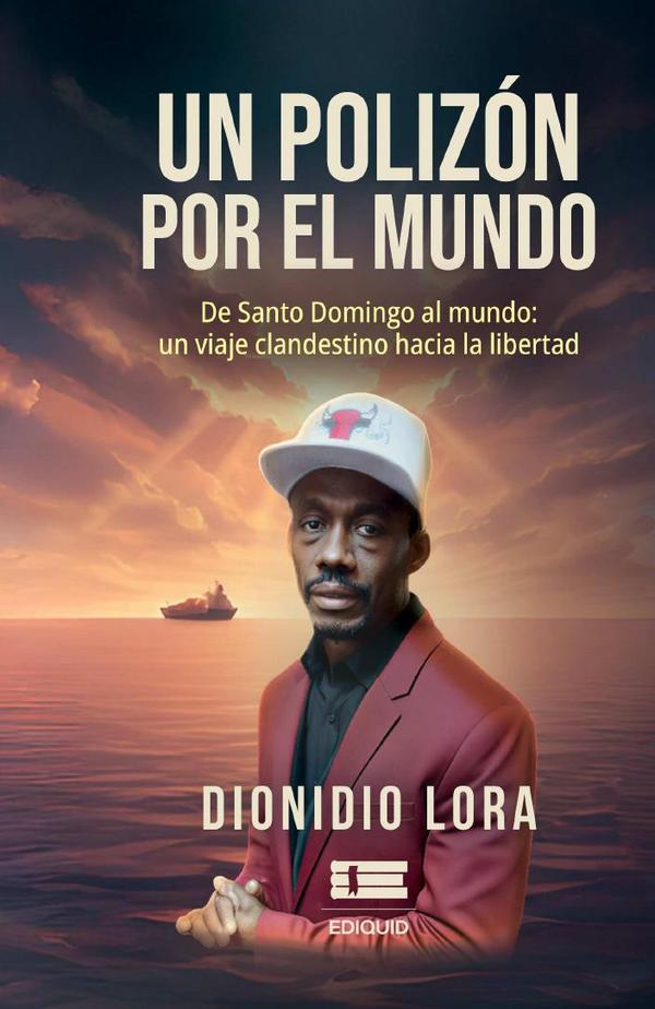 Un polizón por el mundo
