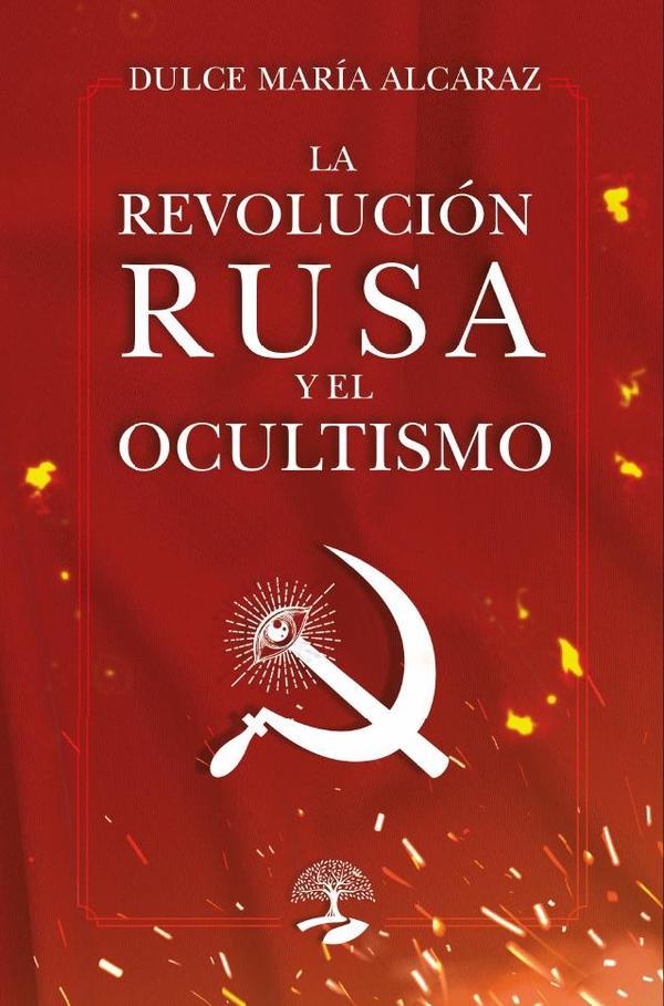 La Revolución Rusa y el Ocultismo
