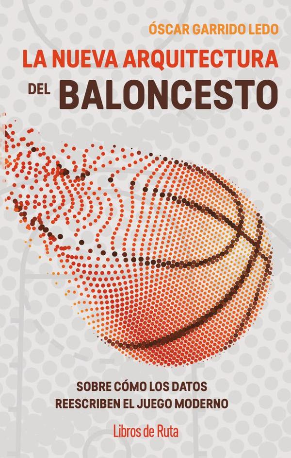 La nueva arquitectura del baloncesto