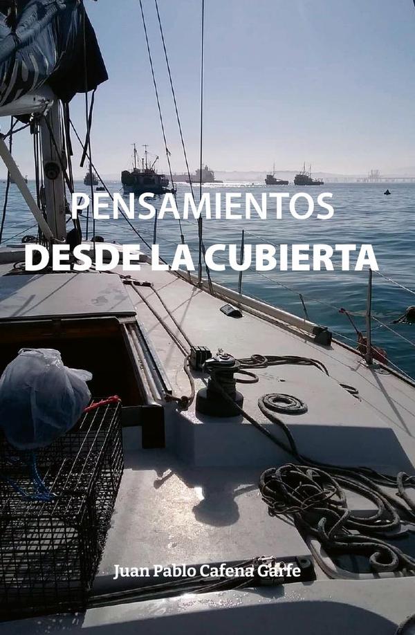 Pensamientos desde la cubierta