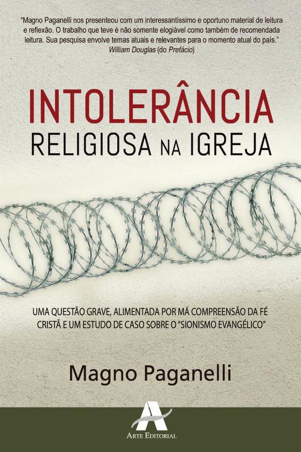 Intolerância religiosa na Igreja
