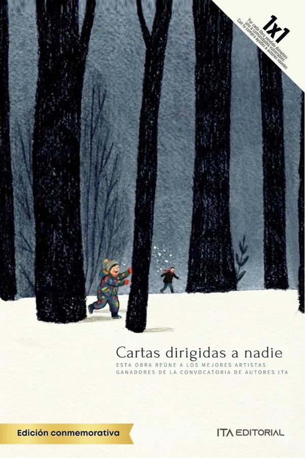 Cartas dirigidas a nadie