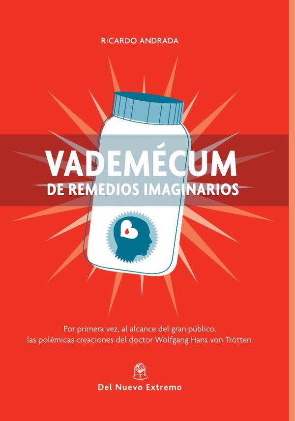 Vademécum de remedios imaginarios
