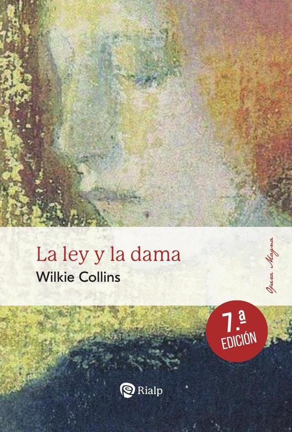 La ley y la dama