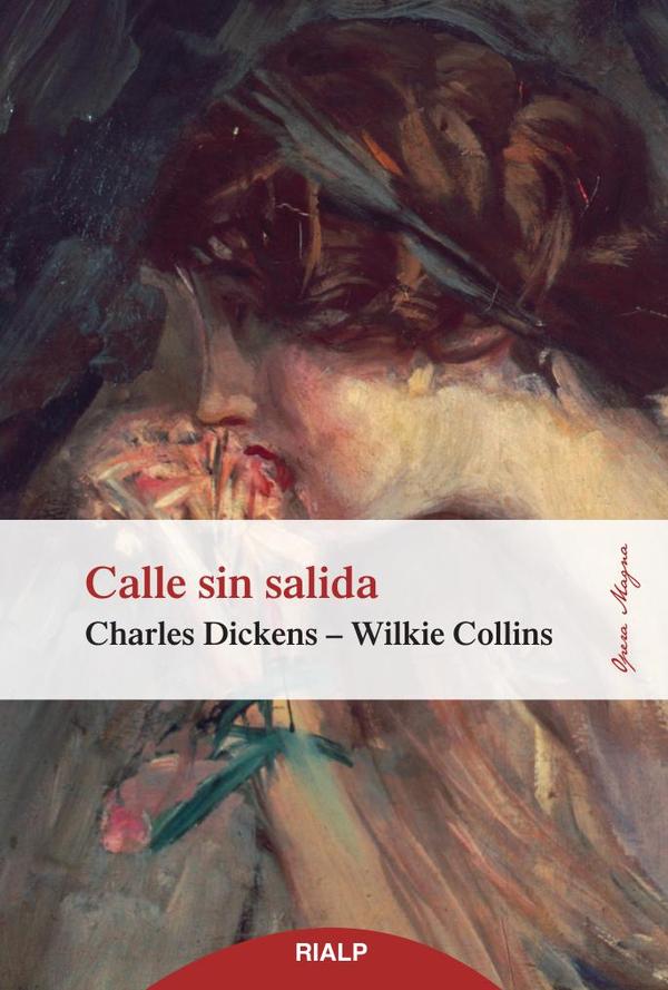 Calle sin salida