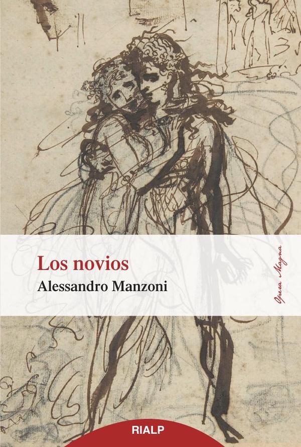 Los novios