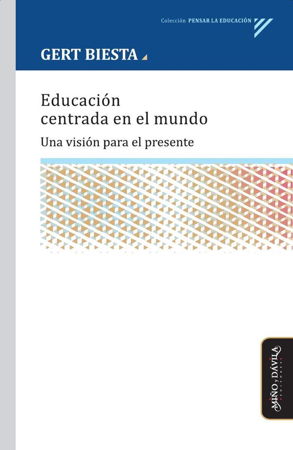 Educación centrada en el mundo