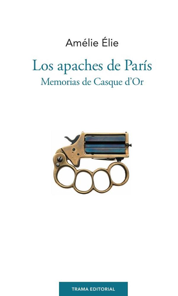 Los apaches de París