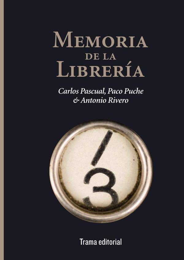 Memoria de la librería