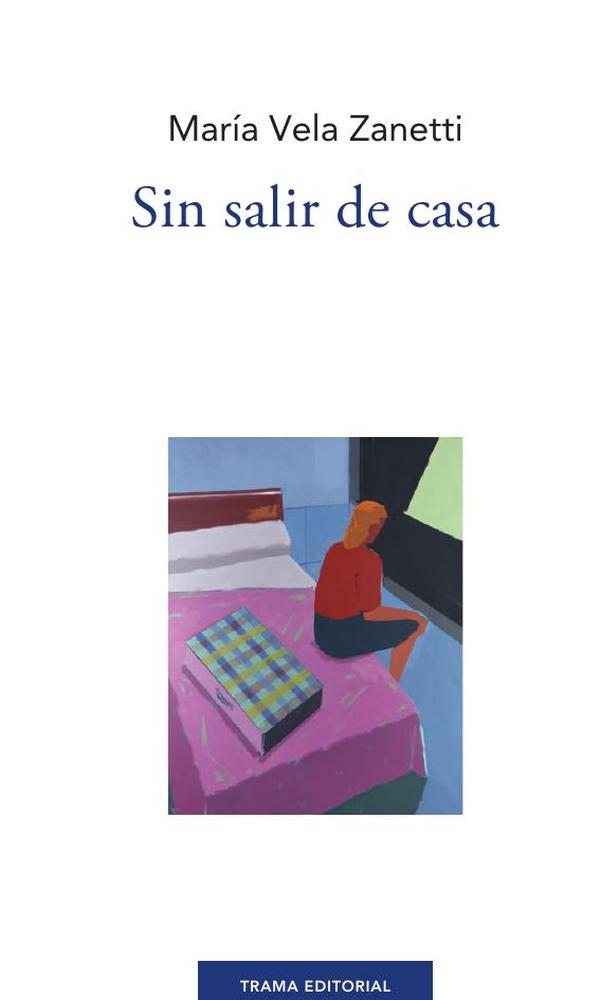 Sin salir de casa