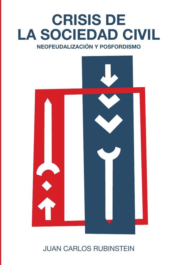 Crisis de la sociedad civil