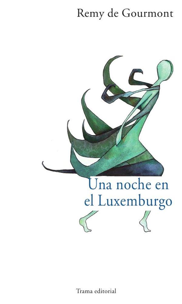Una noche en el Luxemburgo