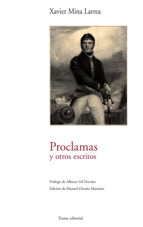 Proclamas