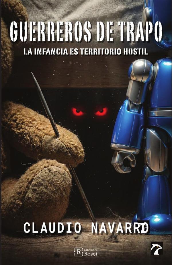 Guerreros de trapo