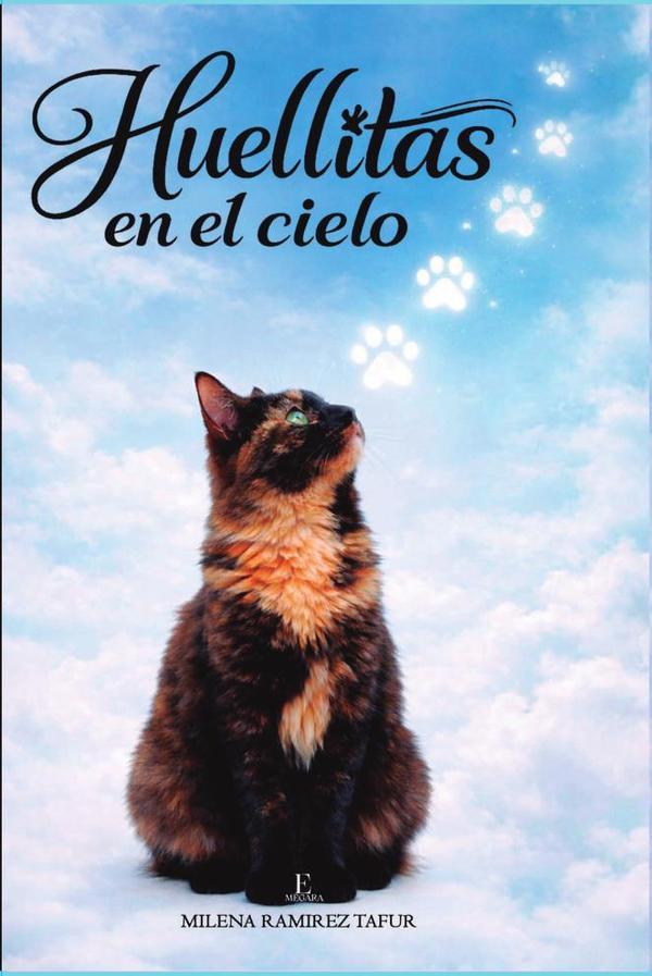Huellitas en el cielo