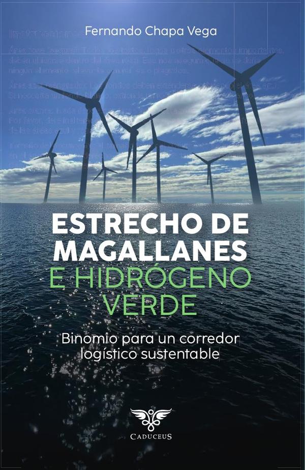 Estrecho de Magallanes e Hidrógeno Verde