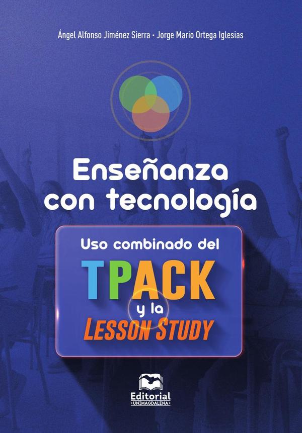Enseñanza con tecnología