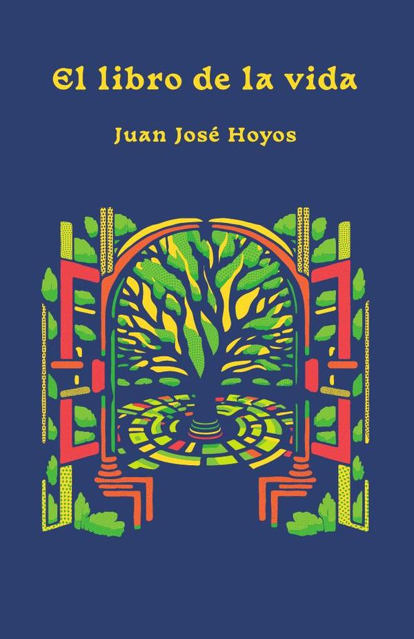 El libro de la vida