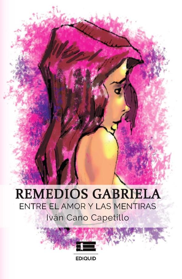 Remedios Gabriela