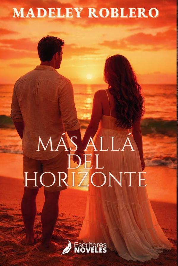 Más allá del horizonte