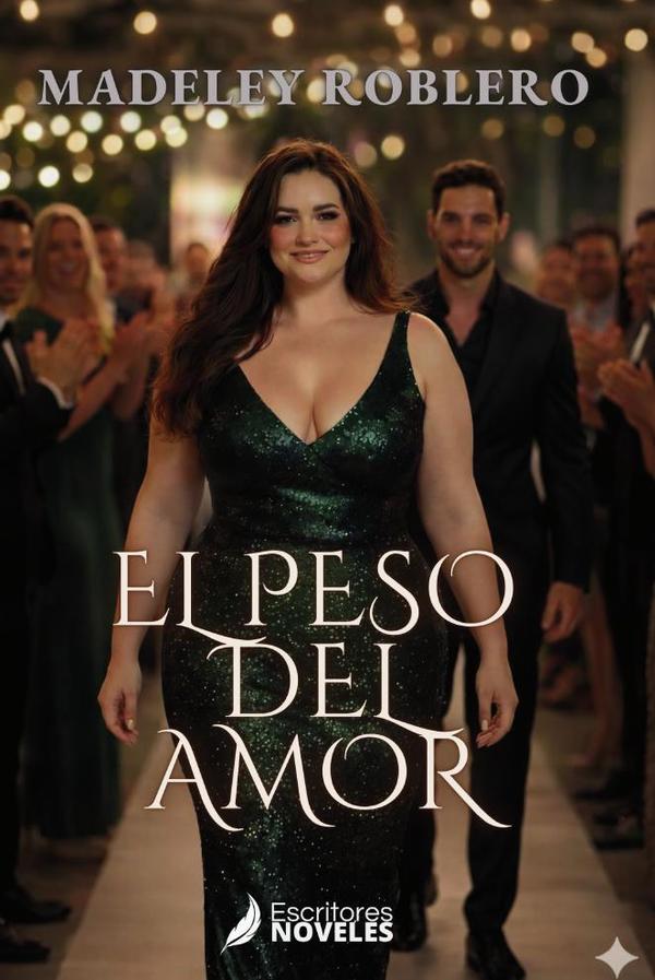 El peso del amor