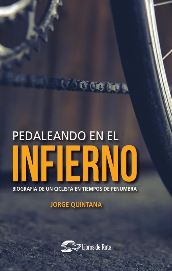 Pedaleando en el infierno